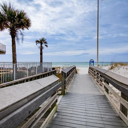 Destin Townhome With Balcony - Walk To The Beach! Bagian luar foto