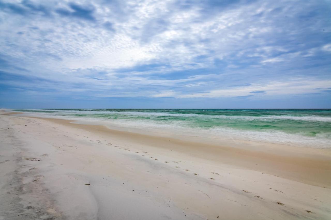 Destin Townhome With Balcony - Walk To The Beach! Bagian luar foto