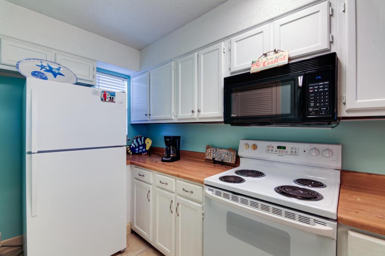 Destin Townhome With Balcony - Walk To The Beach! Bagian luar foto