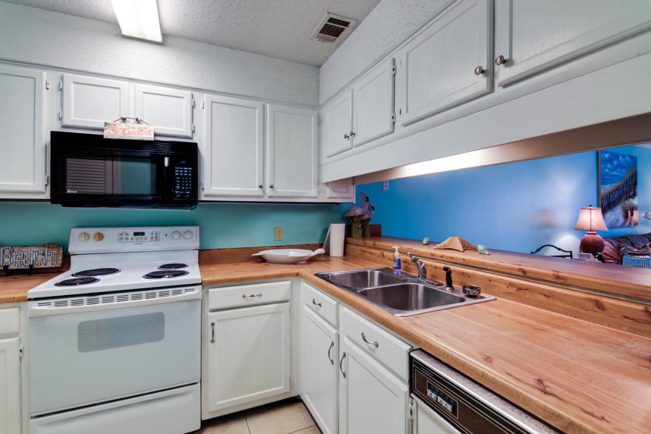 Destin Townhome With Balcony - Walk To The Beach! Bagian luar foto